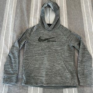 Boys Nike Sweatshirt
